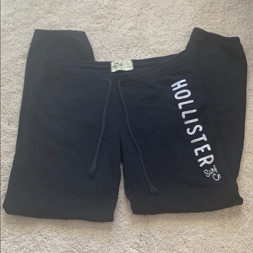 Hollister sweatpants